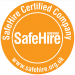Will Hire Achieves SafeHire Certification